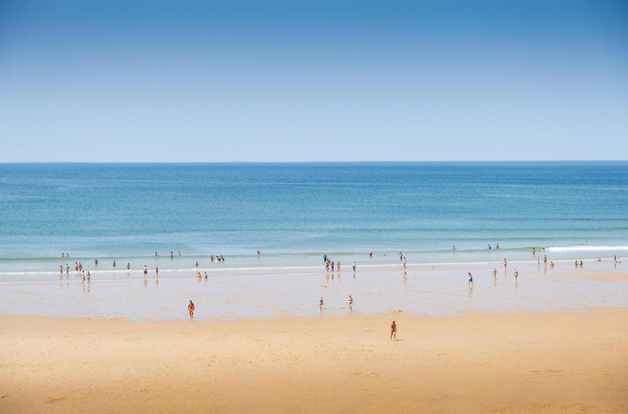 Huttopia Lac De كاركان المظهر الخارجي الصورة